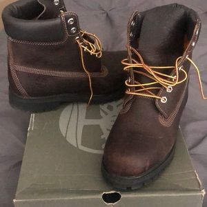 Mens quarter top Tims